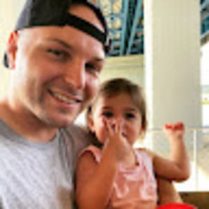 Meet your Posher, Evan